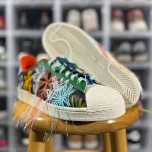 adidas gazelle silver green womens Adidas x Sean Wotherspoon Mens ZX 8000 'Superearth' Shoes  Extra Butter